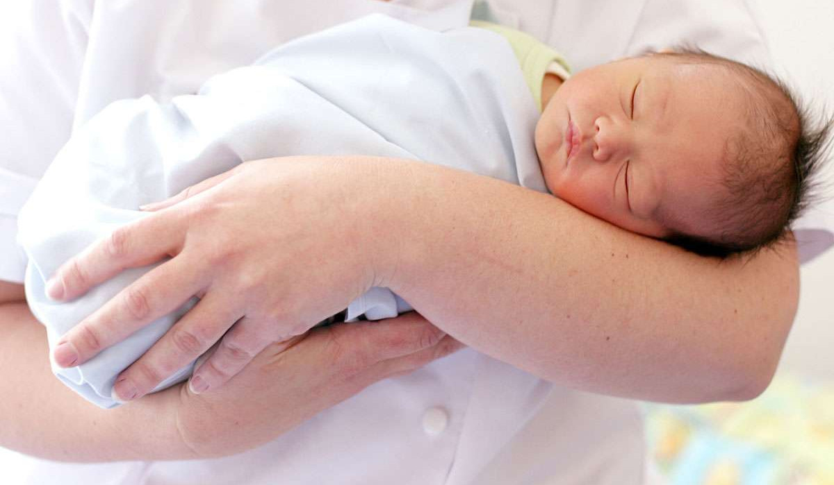 Սեպտեմբերի 25-ից հոկտեմբերի 1-ը մայրաքաղաքում ծնվել է 472 երեխա