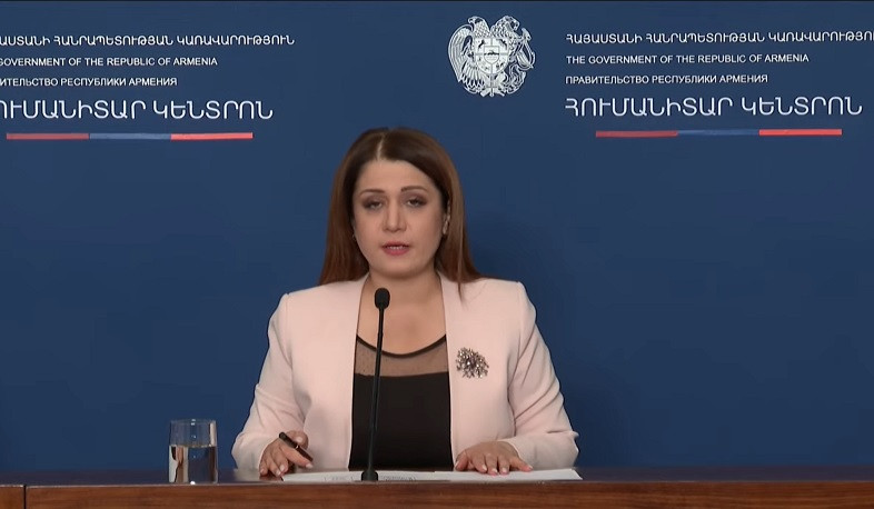 ԼՂ-ից բռնի տեղահանված 100 520 անձ արդեն հատել է Հակարիի կամուրջը