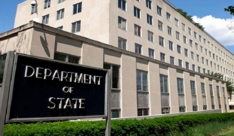 We respect the right of every country to join the ICC and have been encouraged by many states, including Armenia: US State Department