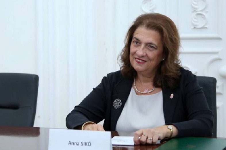 Hungary is ready to play mediating role for safe return of Armenian prisoners of war from Azerbaijan: Ambassador