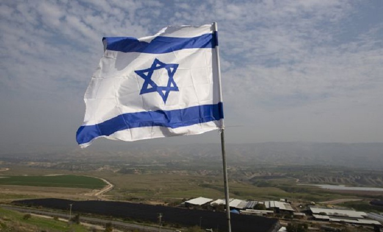 France, Germany, Italy, United Kingdom and United States express their support for Israel