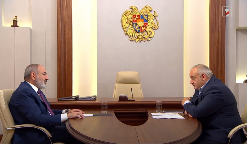 Armenia did not make any promises to anyone within framework of  terminology used by Turkey and Azerbaijan, Pashinyan