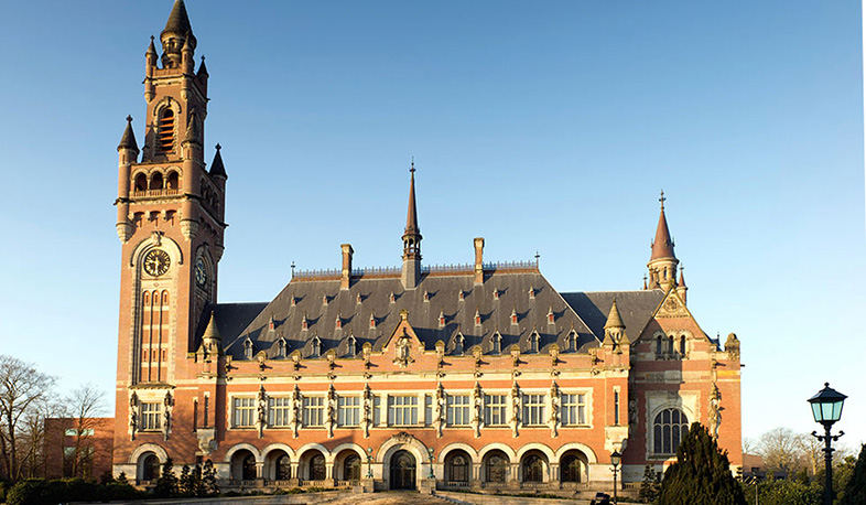 International Court of Justice holds public hearing on Armenia vs Azerbaijan case: LIVE