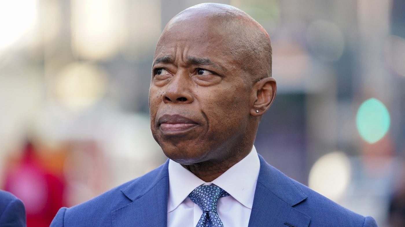 US investigating whether New York City Mayor received illegal donations from Turkey