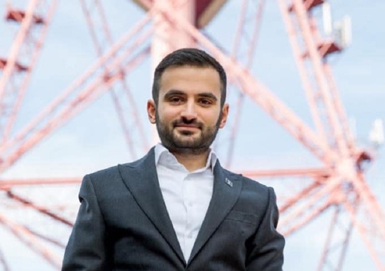 Առաջին ալիքը շարունակում է առաջատար դիրքեր զբաղեցնել միջազգային հարցումներով. Հովհաննես Մովսիսյանն ամփոփել է պաշտոնավարման նախորդ երեք տարիները