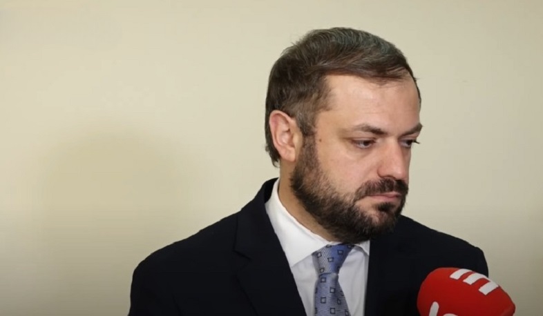 Cautious optimism regarding signing of peace treaty in 2024 remains: Papoyan