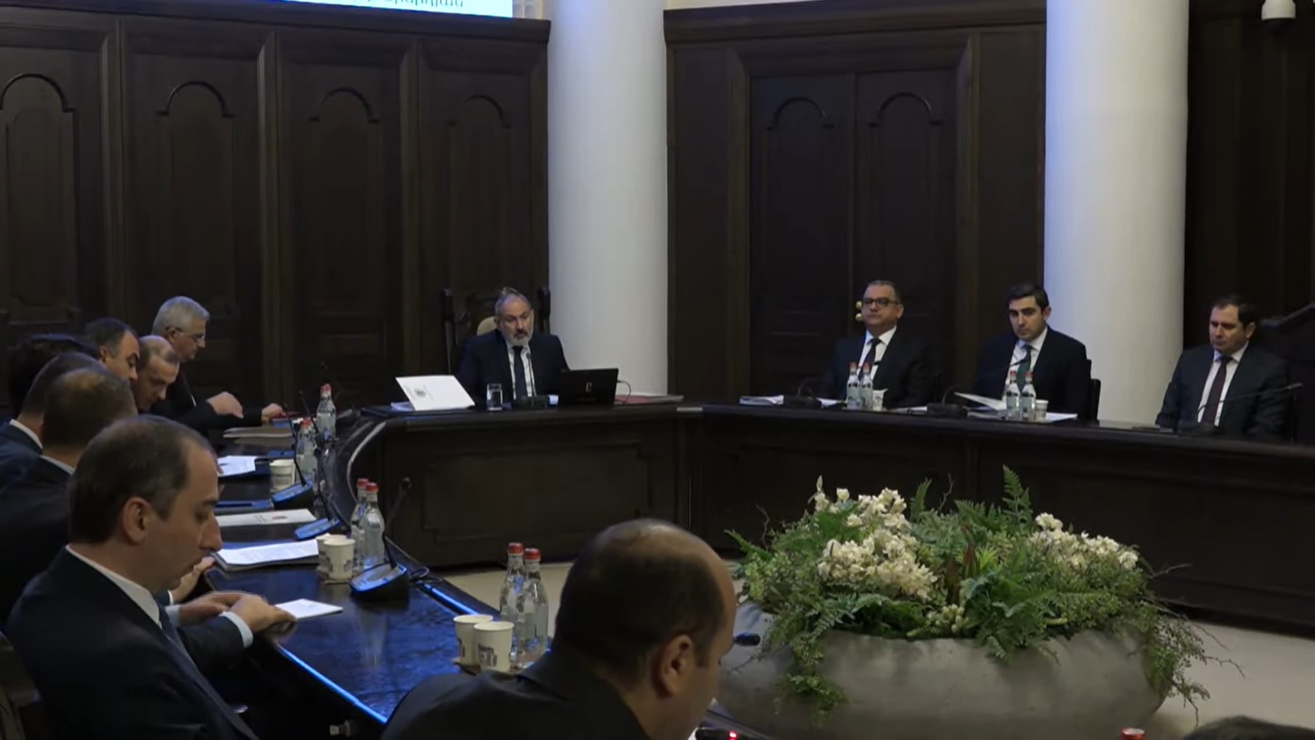 50 000 դրամի աջակցության ծրագրի շահառու չեն դառնա բանկային հաշվին 2 մլն դրամից ավելի գումար ունեցողները