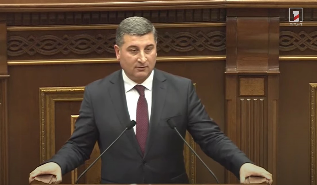 2024-ին համայնքներին կհատկացվի 85 մլրդ 300 մլն դրամի դոտացիա, որը էական փոփոխություն է. Սանոսյան