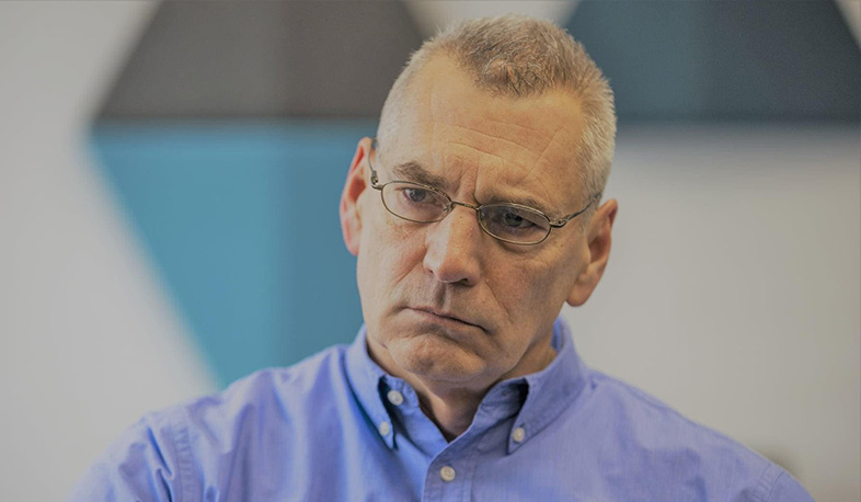 U.S. Diplomatic Endeavors: Fostering Stability in Armenia-Azerbaijan Relations, Richard Giragosian