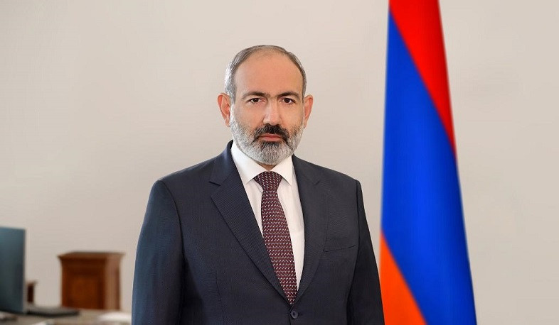 Prime Minister sends congratulatory message to the Prime Minister of Romania