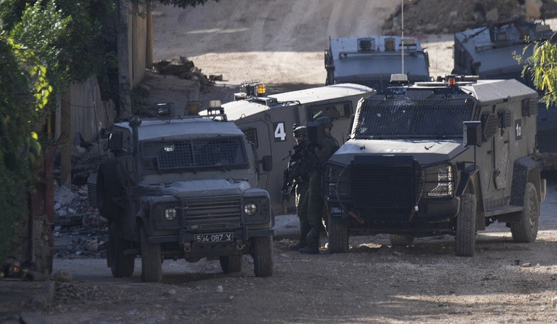 Israel Plans to Kill Hamas Leaders Around the World After War: WSJ