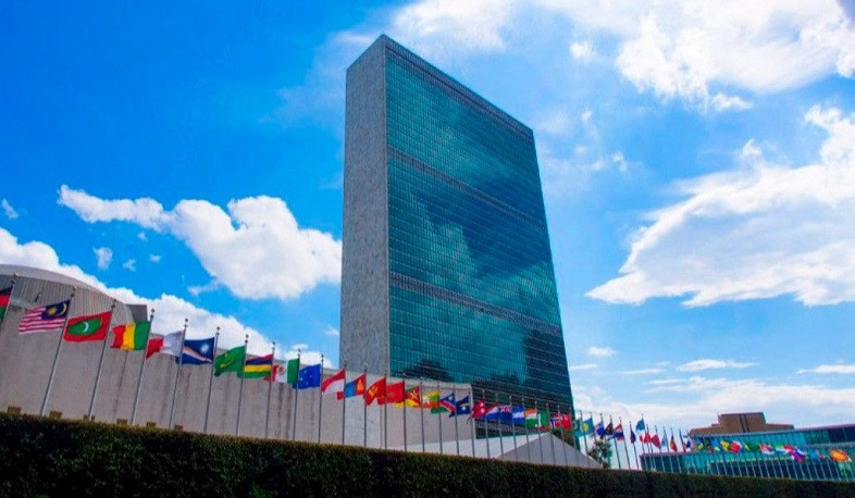 Azerbaijan plans to further eliminate all physical signs of presence of Armenians in Nagorno-Karabakh: UN rapporteur