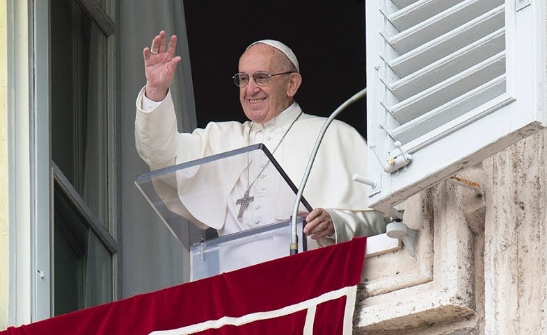 I have great hope for establishment of peace in South Caucasus: Pope welcomed decision to release Armenian and Azerbaijani prisoners