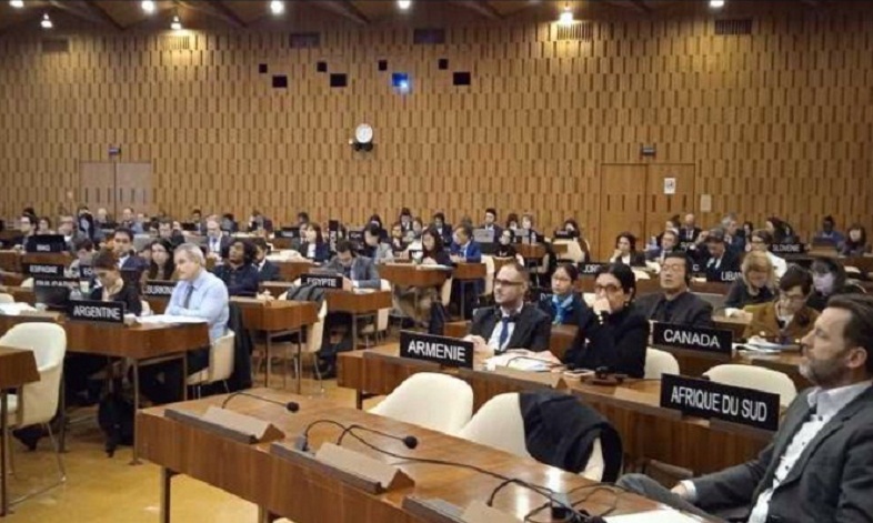 Armenia is elected to UNESCO Committee for Protection of Cultural Property in Event of Armed Conflict