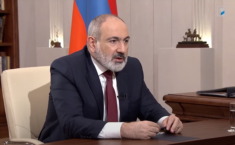 There is some mobility in negotiation process: Armenia’s Prime Minister