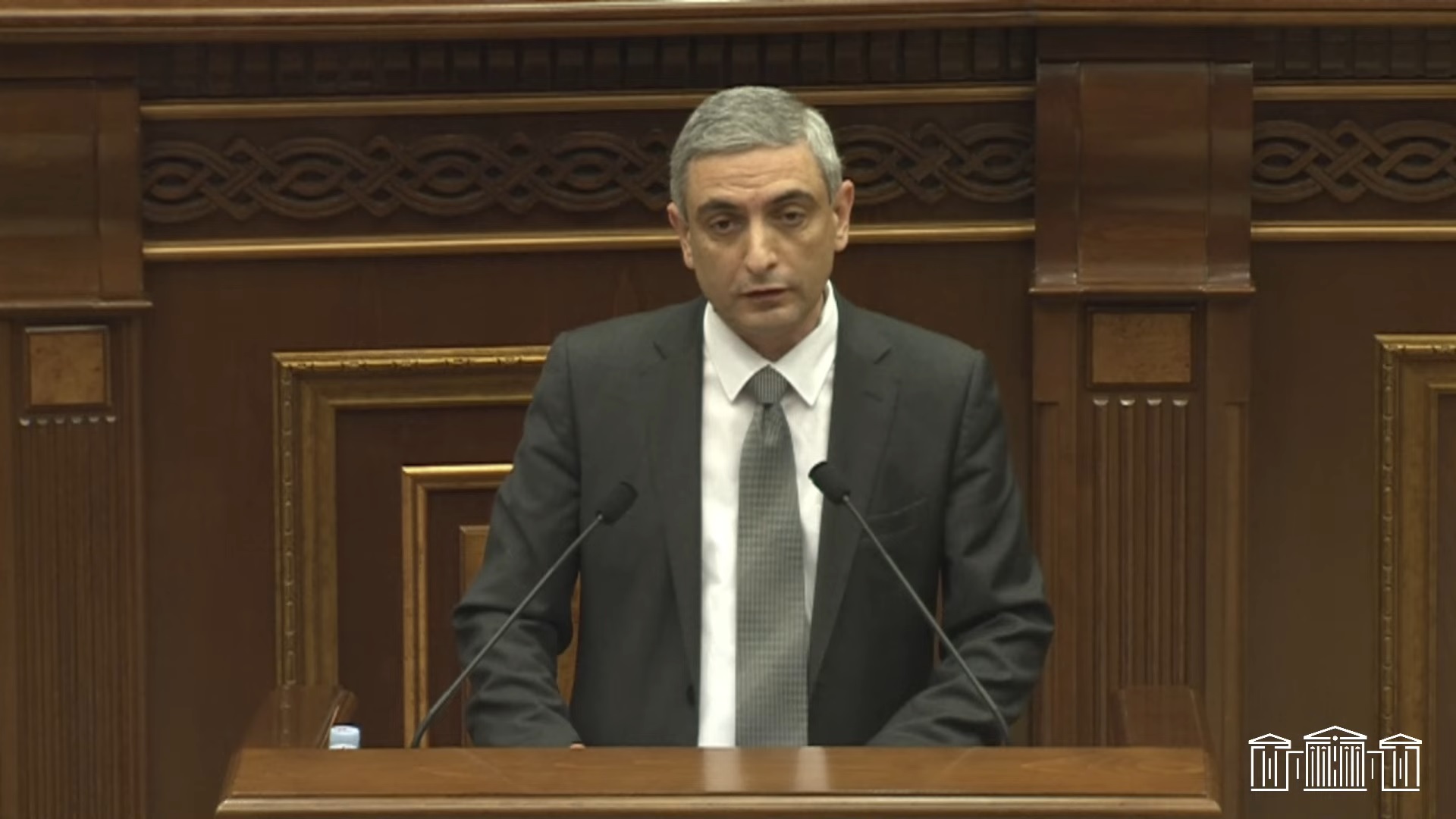 ՏՏ ոլորտին շահութահարկի արտոնությունների տրամադրման մասով աջակցությունը կերկարաձգվի ևս 1 տարով. նախագիծ