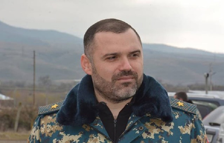 Ինչպես է ԼՂ ՆԳ նախարարն «իրենով արել» ծառայողական շուրջ 20 ավտոմեքենաները. Fip.am