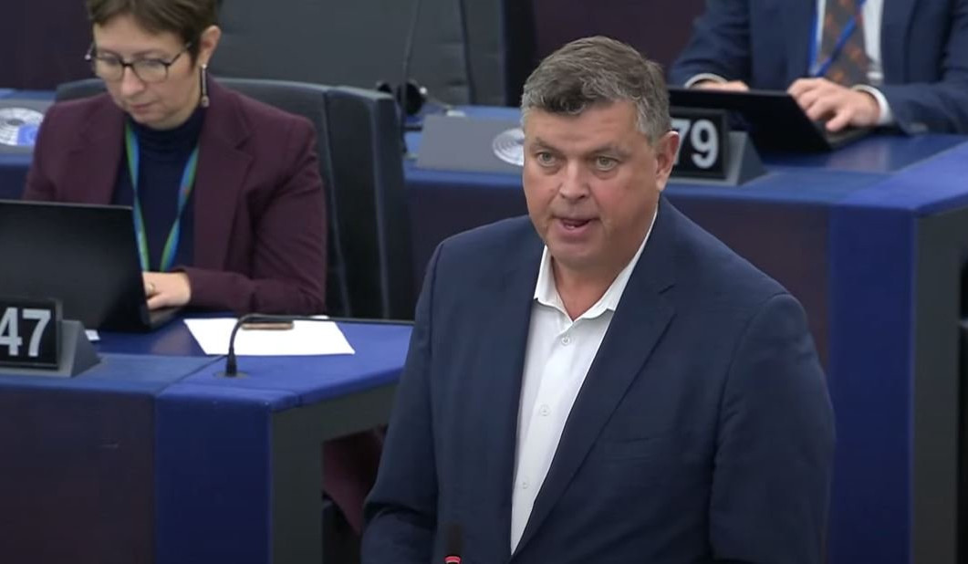 Azərbaycan və Türkiyə jurnalist hüquqlarının pozulmasında liderdir: AŞPA məruzəçisi