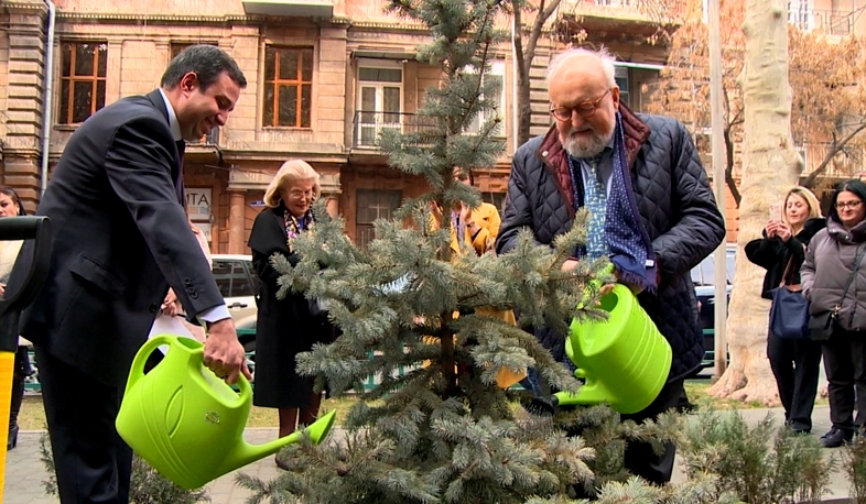 Music festival for Penderecki’s 85th birthday