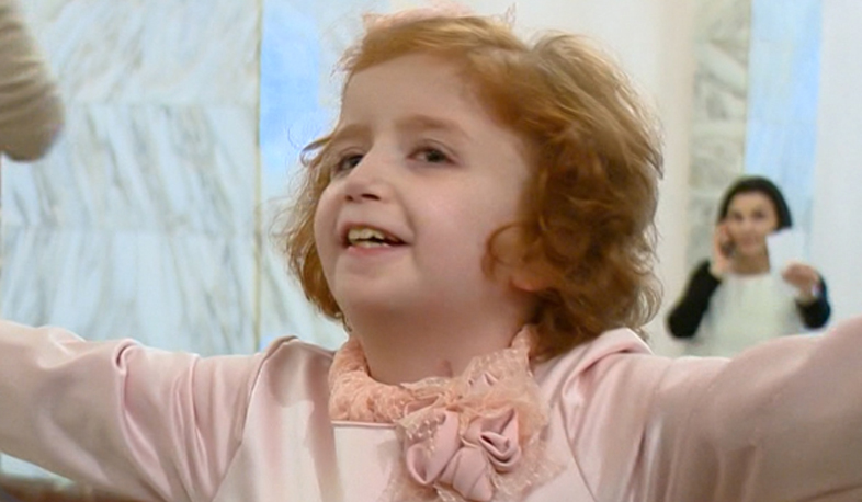 Նվիրիր կյանք. համերգ քաղցկեղի դեմ պայքարի օրը