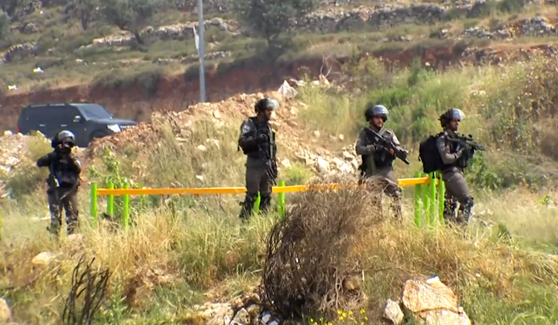 Իսրայել-Պաղեստին. ամենաարյունալի բախումները 2014-ից հետո