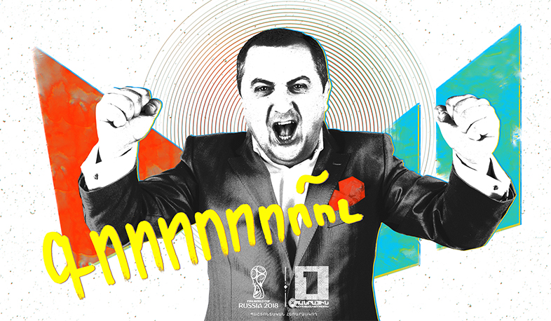 La Coupe du Monde 2018 sur la Première chaîne