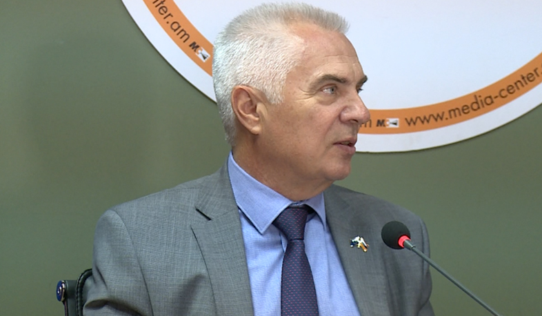 European Union ready to support Armenia