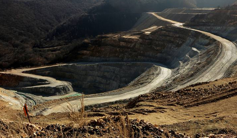 Nouveau film sur Teghut