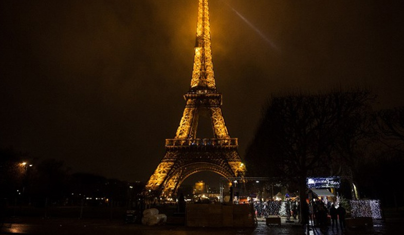 World mourns for Aznavour