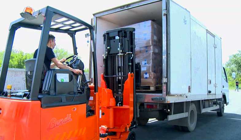 Armenia and Poland discuss business partnership