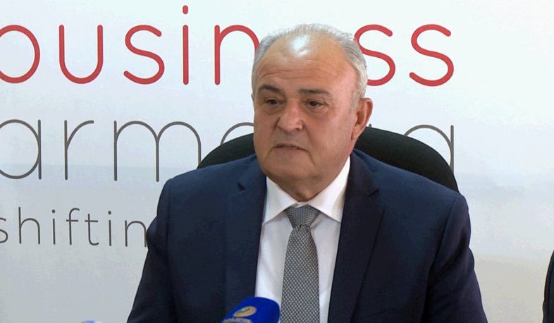 Vegetable oil factory to be founded in Armenia