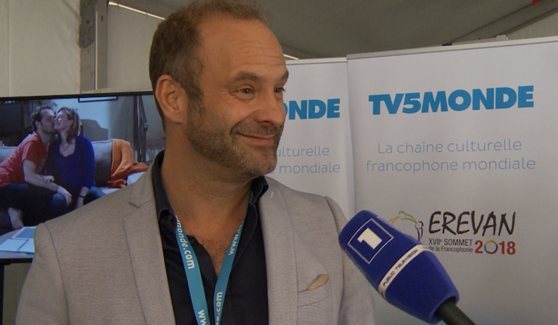 Les francophones gangnent la télévision