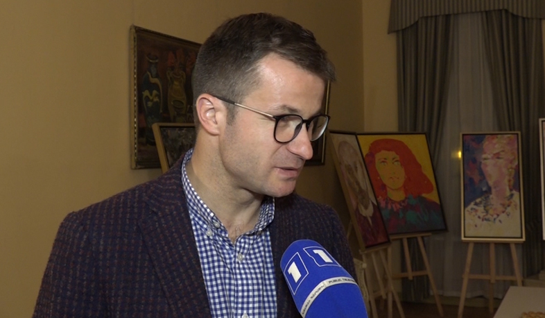 More Russian tourists visit Armenia