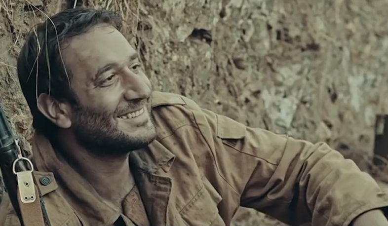 Le chemin de nos rêves, un film dédié à l'indépendance de l'Arménie