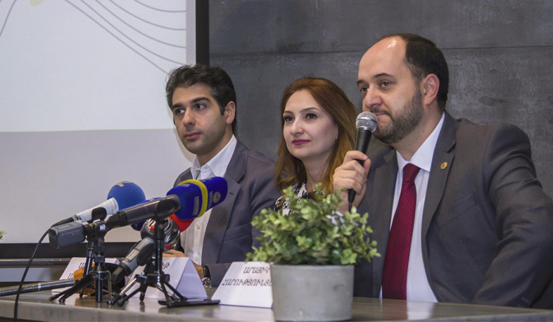 Lesson A: classical music lessons in Armenian schools