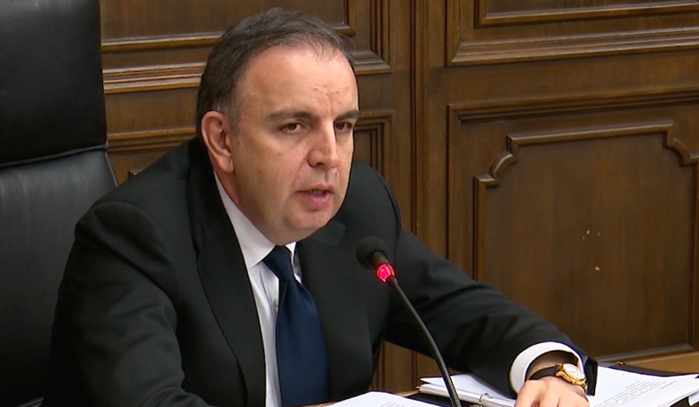 Armenia-EU Agreement enters new phase