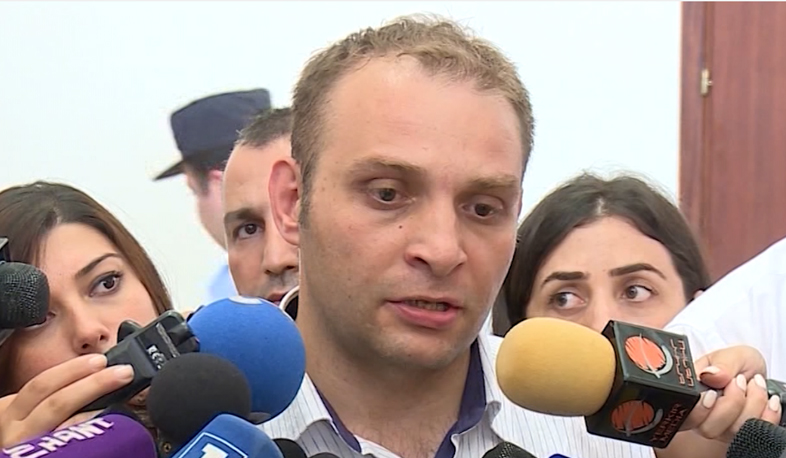 Համառոտ լուրեր