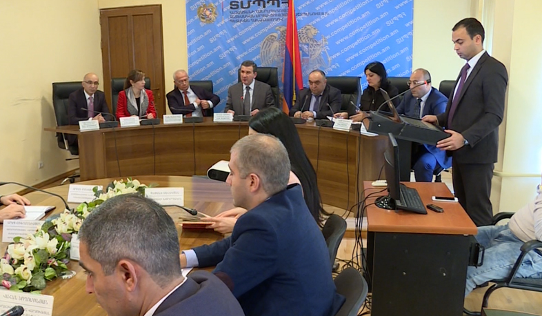 Համառոտ լուրեր