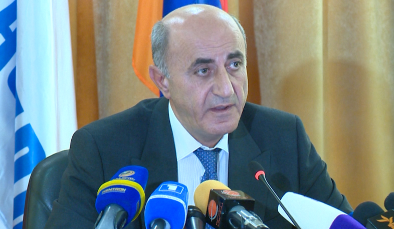 Gazprom Armenia responds to tax evasion allegations