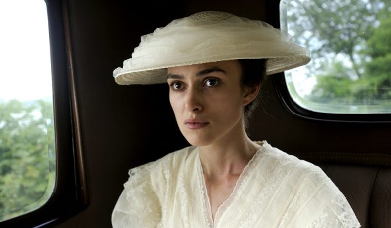 European Film Festival kicks off in Armenia