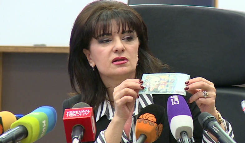 New banknotes more protected than ever