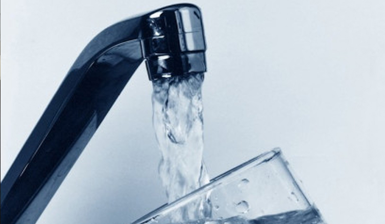 «Վեոլիա ջուրը» տուգանվել է 10 միլիոն դրամով. համառոտ լուրեր