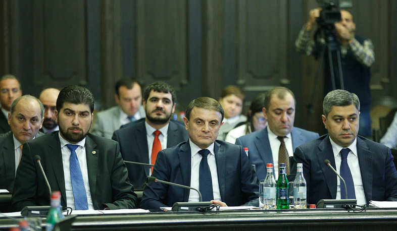 Armenia to receive large environmental grant