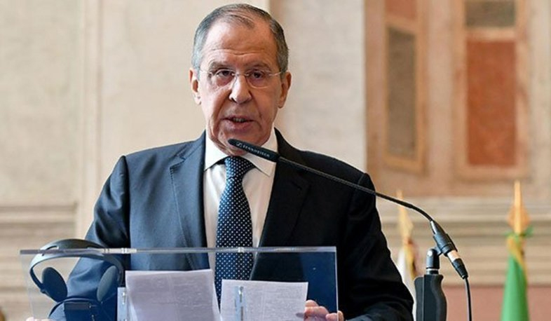 Լավրովն Արևմուտքին մեղադրել է ուղիղ երկխոսություն չվարելու համար. միջազգային լուրեր