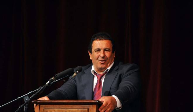 Prosperous Armenia continues campaign in Tavush