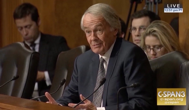 Lynne Tracey nominated for U.S. Ambassador to Armenia