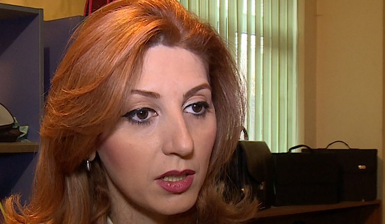 Armenia turned into consumer country, says Levon Shirinyan