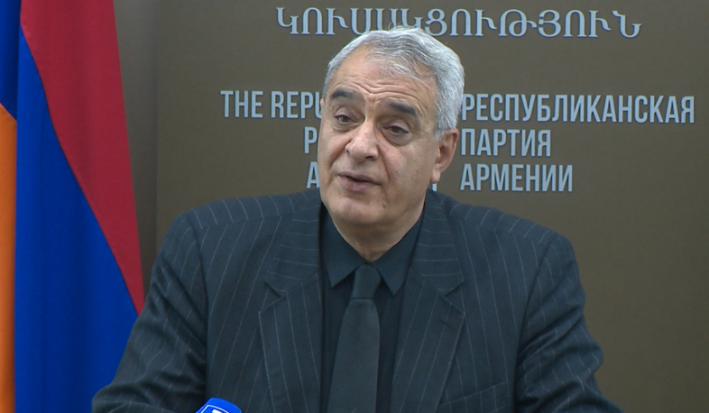 Դավիթ Շահնազարյանը հրավիրվել է ԱԱԾ. համառոտ լուրեր