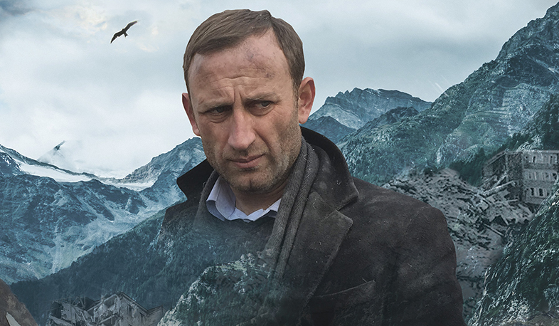 “Spitak” premiers on First Channel