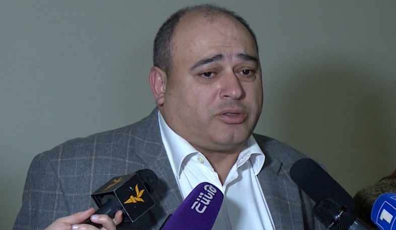 Քննվում է Մանվել Գրիգորյանի կալանքը երկարացնելու հարցը. քրեական լուրեր